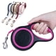 thumbnail image 3 of 5M Dog Leash Automatic Retractable Pet Dog Cat Leash Dog Walking Leash Leads Extending Dog Leash Rope For Small Medium Dogs Pet ShopWise Round, 3 of 14