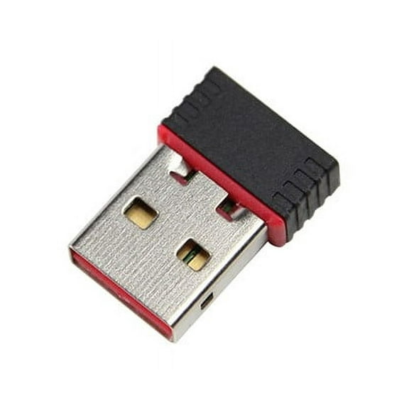 150Mbps Nano Wireless USB Adapter