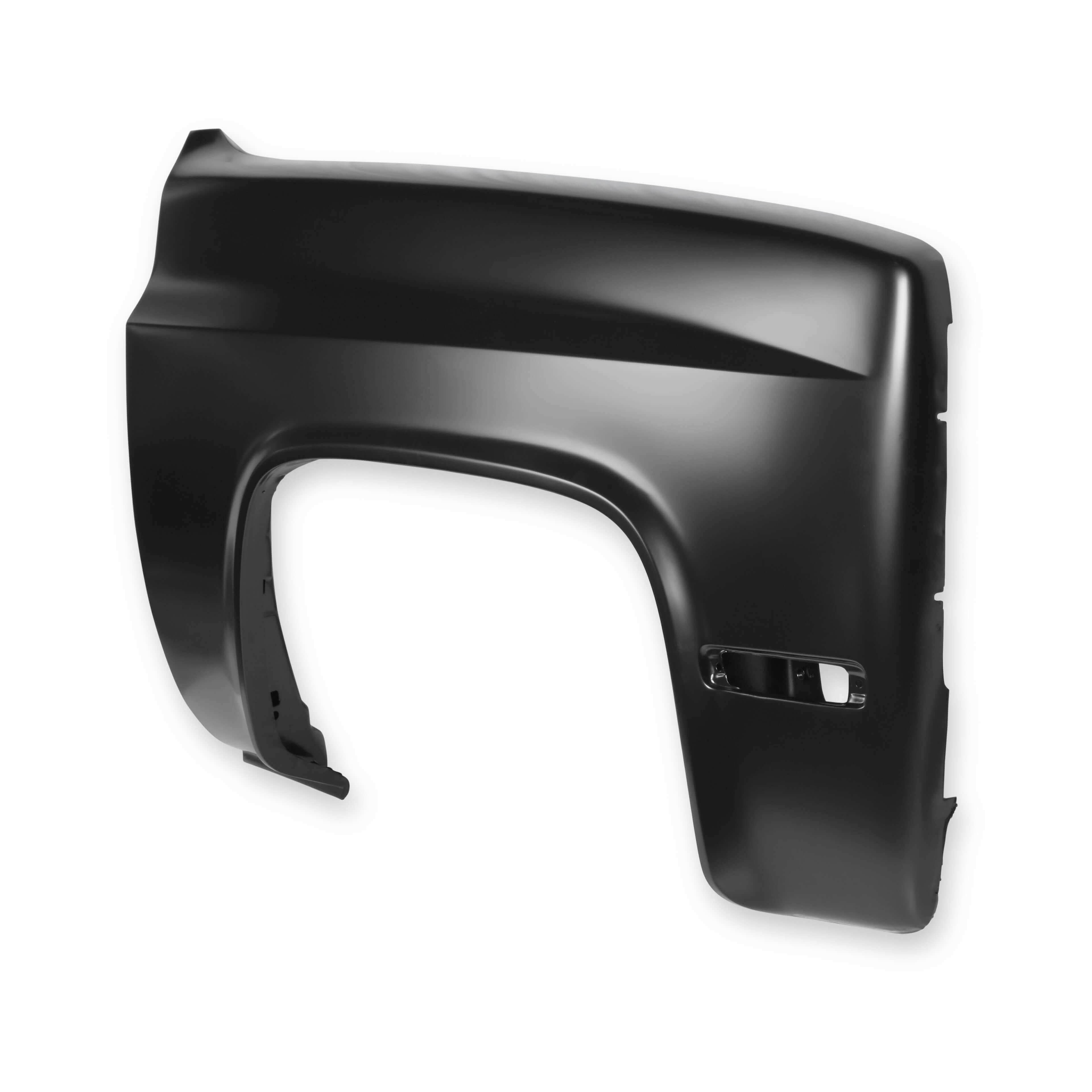 Brothers Trucks 04-111 Premium Front Fender - RH
