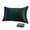 Emerald, variant on Blissy Silk Pillowcase - Standard
