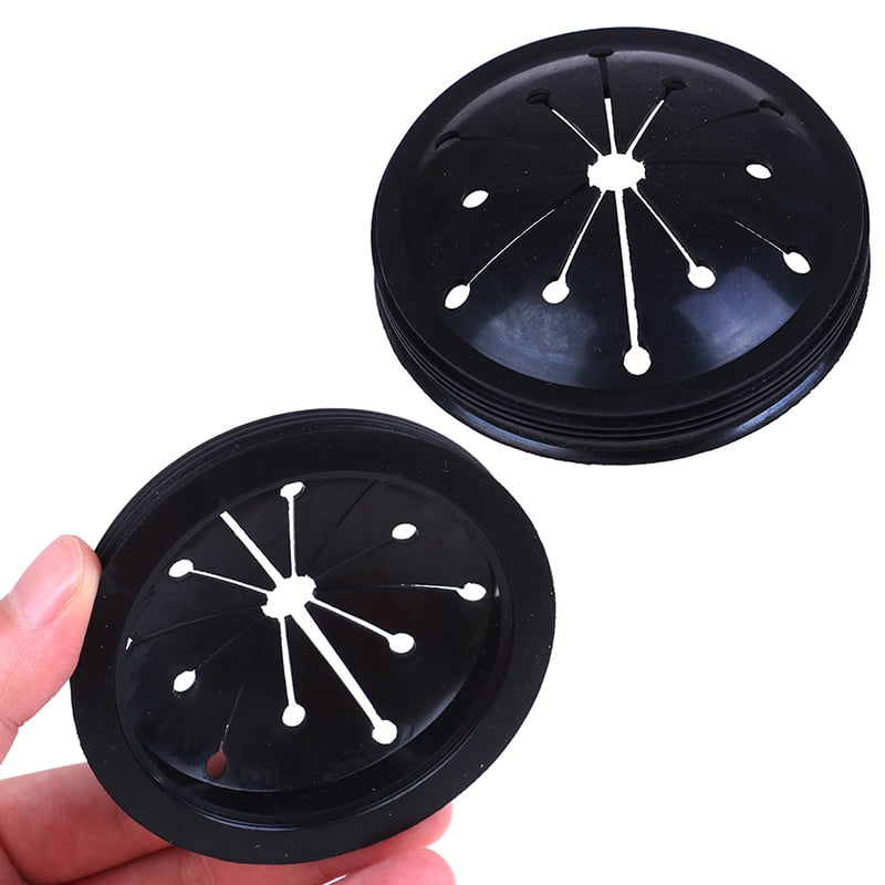 1Pc Replacement Garbage Disposal Splash Guard GE For Waste King QH jeJ9 1Pc Replacement Garbage Disposal Splash Guard GE For Waste King QH jeJ9