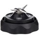 thumbnail image 1 of NutriBullet Blender Combo Easy Twist Blade.2.3 kg, negro/acero inoxidable, 1 of 5