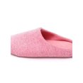 thumbnail image 3 of Topumt Men's and Women's Slippers Comfort Cotton-blend Closed Toe House Shoes Indoor & Outdoor, 3 of 5