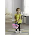 thumbnail image 7 of LeapFrog Shapes and Sharing Picnic Basket (Frustration Free Packaging), Pink, 7 of 7
