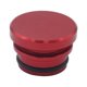 thumbnail image 3 of Cubierta Del Enchufe Del Encendedor De Cigarrillos 4 tapones para encendedor de cigarrillos, tapa antipolvo suave para coche, camión, SUV (rojo), 3 of 6