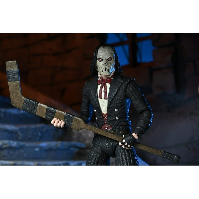 NECA/ネカ　タートルズ　TMNT　ケイシー・ジョーンズThe Phantom Amazon.com: NECA - Universal Monsters-Teenage Mutant Ninja