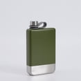 thumbnail image 6 of Container Bottle for Hiking Backpacking Fathers' Gifts Green, 6 of 8