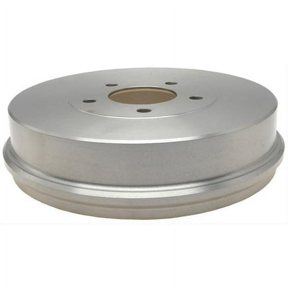 Brake Drum Fits select: 2007-2010,2012 FORD ESCAPE