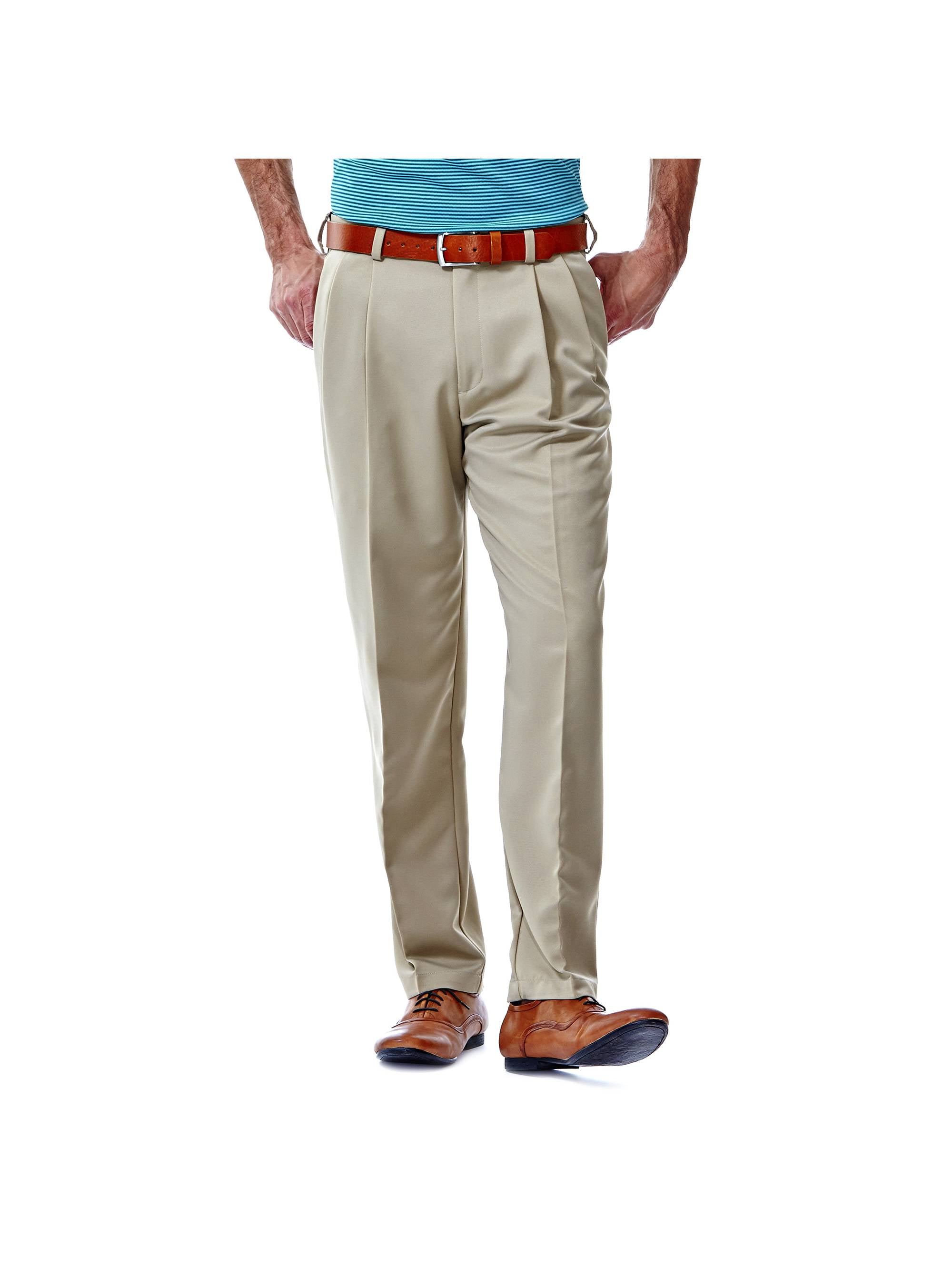 haggar cool right pants