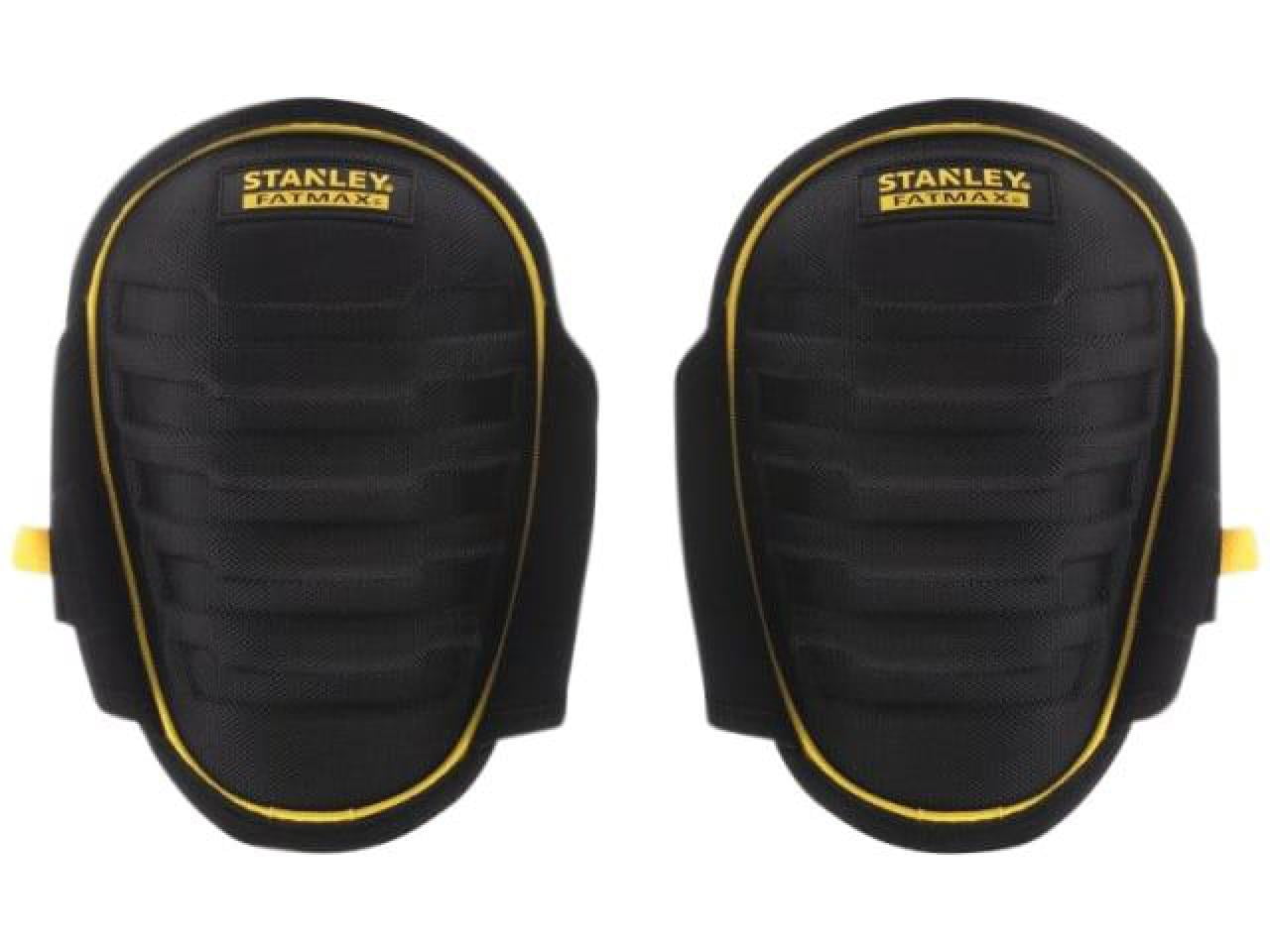 STANLEY FatMax® SemiHard Gel Knee Pads