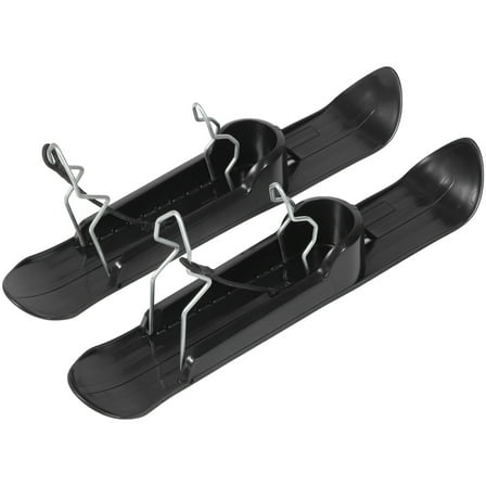 1 Set of Winter Scooter Snow Ski Sled Riding Replacement Parts Accessories