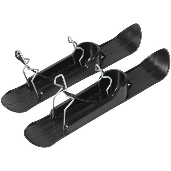 1 Set of Winter Scooter Snow Ski Sled Riding Replacement Parts Accessories