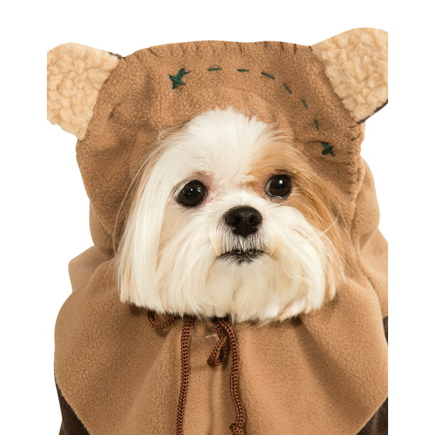 Disney Star Wars Ewok Pet Dog Cat - Walmart.com