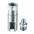 thumbnail image 2 of MYG Right Angle 90 Degree Push-on Grease Coupler With 1/8 Inch NPT Threads, 2 of 9
