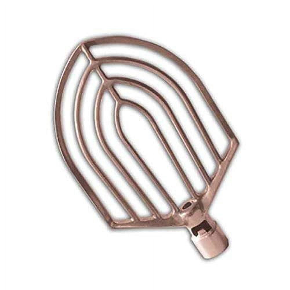 Alfa 20-VB Value "B" Flat Beater/Paddle 20 quart aluminum casting replaces Hobar