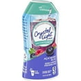 Crystal Light Liquid AÃ§ai Berry Bliss Energy Drink Mix with Caffeine