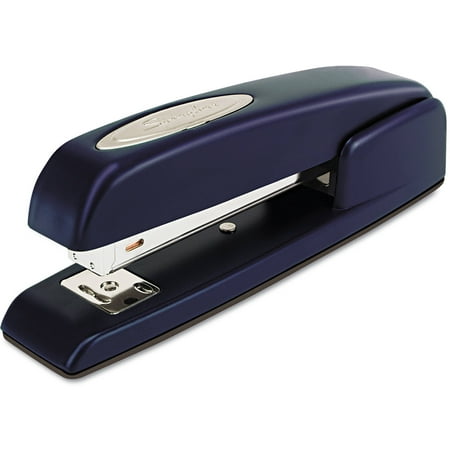 Swingline 747 Business Full Strip Desk Stapler, Available in Black, Red or Royal Blue