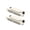 Beige+Beige, variant on 2026 New Car Seat Fan, Bladeless High Wind Power, Wireless Portable Car Cooler for Front & Rear Seats, 3 Speed Mini Air Conditioner Fan, Universal Fit for SUV, Truck, Van, RV