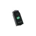thumbnail image 1 of Digi One SP DB-9 - Device server - 100Mb LAN, RS-232, RS-422, RS-485, 1 of 6