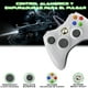 thumbnail image 3 of Control Alambrico Blanco para Xbox 360 Store Line, 3 of 6