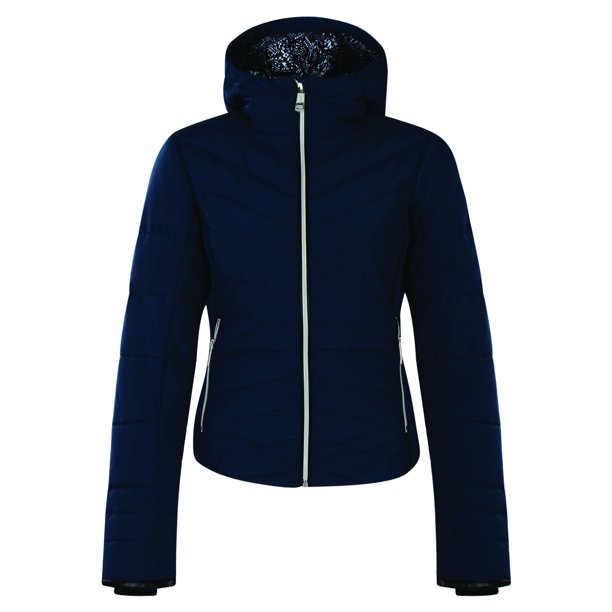 Dare 2b - Chaqueta para esquiar modelo Vaunt II para mujer (Azul) Dare 2b UTRG3047_P