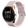 thumbnail image 1 of Smart Watch Reloj Inteligente Fralugio K60 Pro Hd Rosa Lujo, 1 of 4