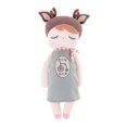 thumbnail image 1 of 43cm Cute Dreameryoly Rabbit Sleeping Vintage Angela Plush Toy Cute Plush Toy, 1 of 2
