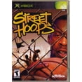 thumbnail image 1 of Pre-Owned Street Hoops - Xbox, 1 of 3
