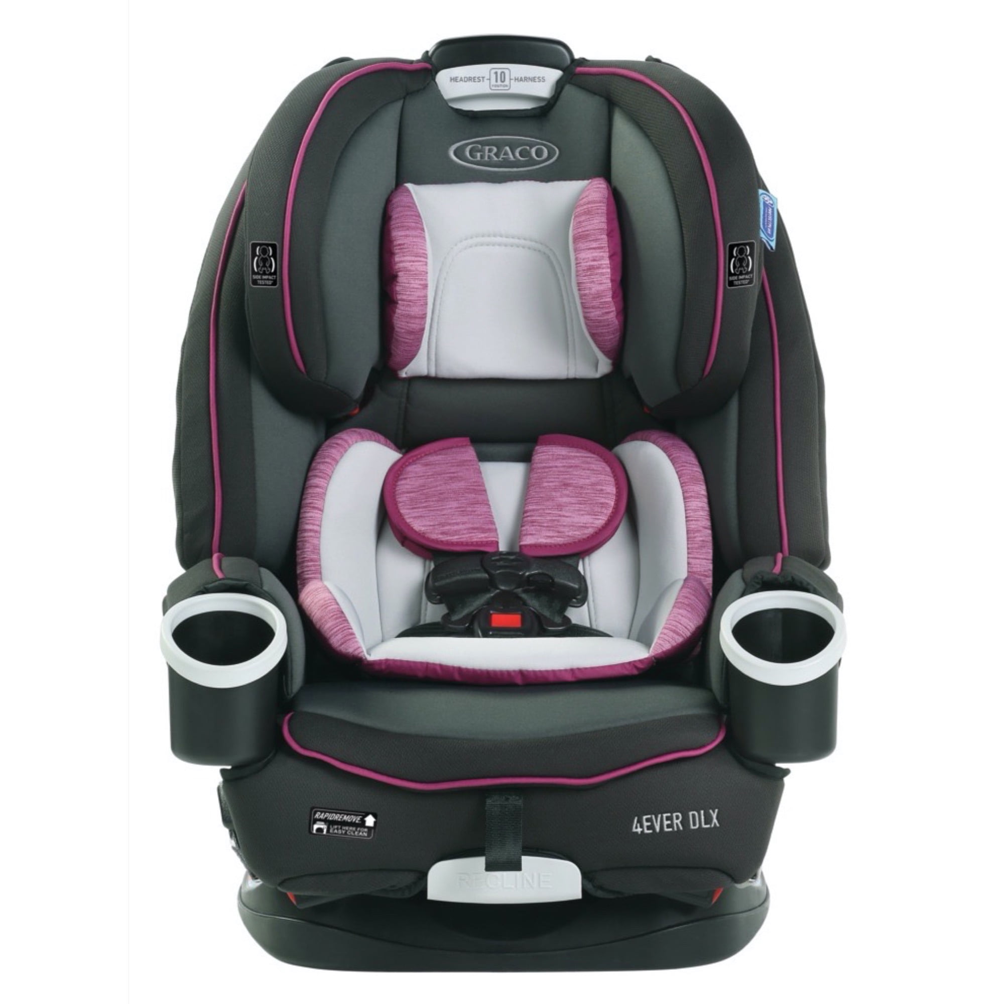 Graco Car Seat Replacement Parts - Graco Slimfit All In One Car Seat