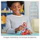 thumbnail image 4 of Preescolar Hasbro Marvel Set preescolar de Marvel con figura de spidey y motocicleta de juguete, a partir de 3 años, 4 of 4
