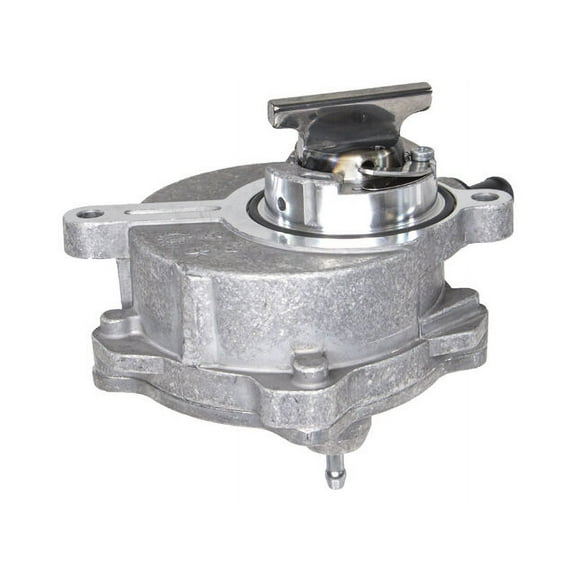 Brake Booster Vacuum Pump - Compatible with 2006 - 2010 BMW 550i 2007 2008 2009