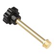 thumbnail image 3 of Varilla De Rectificado De Pistón Pequeño Para Accesorios De Herramientas De Reparación De Trompeta Yuyangstore Varilla de pistón de trompeta, 3 of 8
