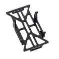 thumbnail image 4 of Silver El coche teledirigido universal parte el soporte del tenedor de batería de la aleación de aluminio, 4 of 5