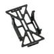 thumbnail image 4 of El coche teledirigido universal parte el soporte del tenedor de batería de la aleación de aluminio, 4 of 5
