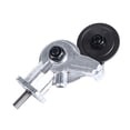 thumbnail image 1 of Electric Drill Plate Cutter, Quick Cutting Electric Drill Shears Attachment Simple Operation Versatile  for Thin Iron Sheets, 1 of 7