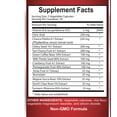 NATURAL URIC ACID FORMULA Uric Acid Support Supplement, Uric Acid