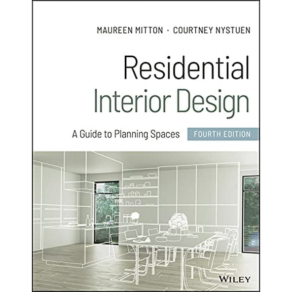 Pre-Owned Residential Interior Design: A Guide to Planning Spaces