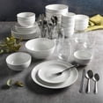 thumbnail image 2 of Juego de vajilla Gibson Home All U Need, 60 piezas, servicio para 6, 2 of 5