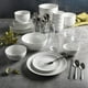 thumbnail image 2 of Juego de vajilla Gibson Home All U Need, 60 piezas, servicio para 6, 2 of 5
