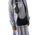 thumbnail image 5 of Bolsa Crossbody Steve Madden Btamela Black, 5 of 5
