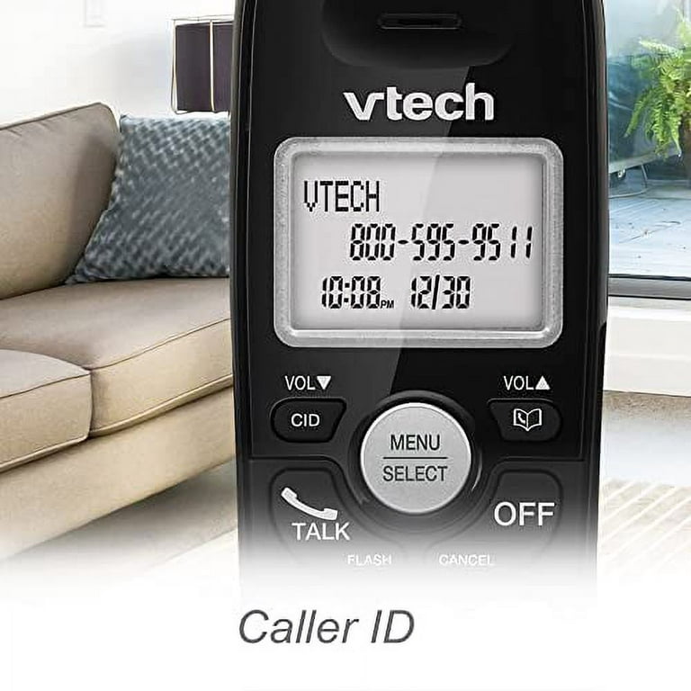 VM304 - VTech® Cordless Phones