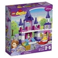 thumbnail image 5 of Sofia the First Royal Castle 10595, 5 of 6