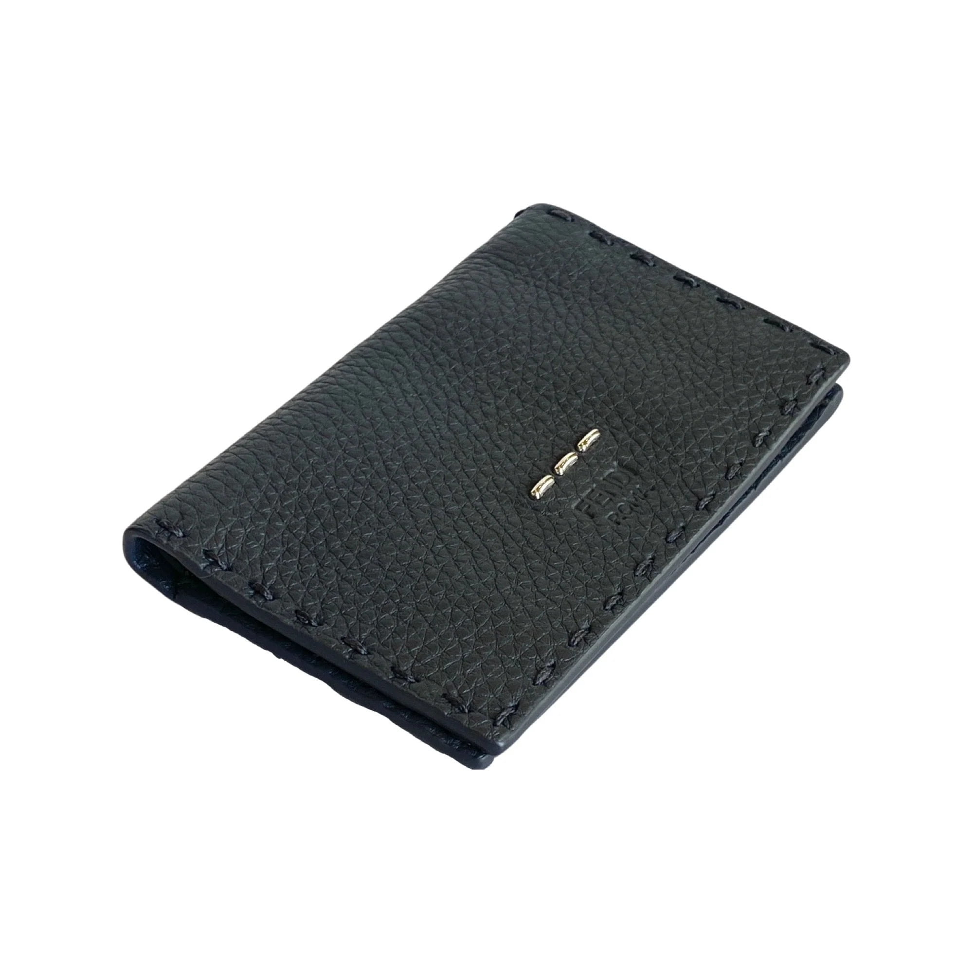 Prada PRD-WALL-2MO513-2EGO-F0UDN Saffiano Leather Wallet