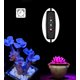 thumbnail image 3 of Abrazadera de lámpara de planta LED con interruptor de temporizador automático de 24 horas, regulable WD.WDQZL Cocina, 3 of 5