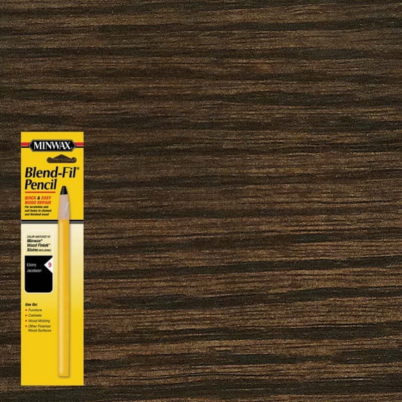 Minwax® Blend-Fil® Pencil #9, 1-EA
