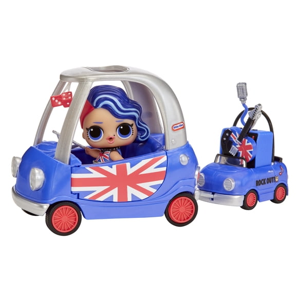 All LOL Surprise Toys