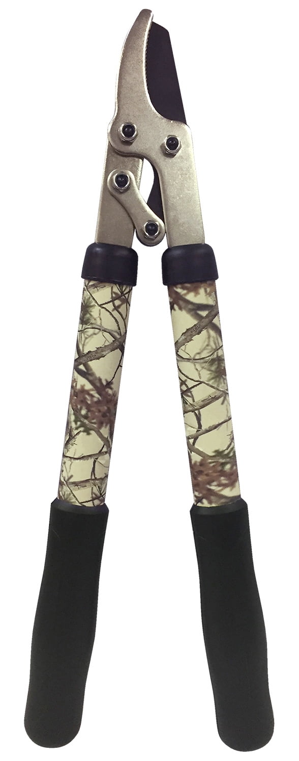 Centurion 1272 16.5" Mini Camo Bypass Lopper