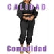 thumbnail image 5 of Pants Jogger Oversized Deportivo Casual Corte Suelto 2505am7, 5 of 8