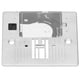 thumbnail image 4 of Reemplazo de Placa de Aguja, Resistencia Al Desgaste Placa de Aguja de Costura para la Mácina de Coser para el Hogar, 4 of 7