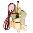thumbnail image 1 of HE A,HEP‑02A Bomba de combustible eléctrica de baja presión de 12 V Bomba de combustible de gasolina de mayor durabilidad, 1 of 9